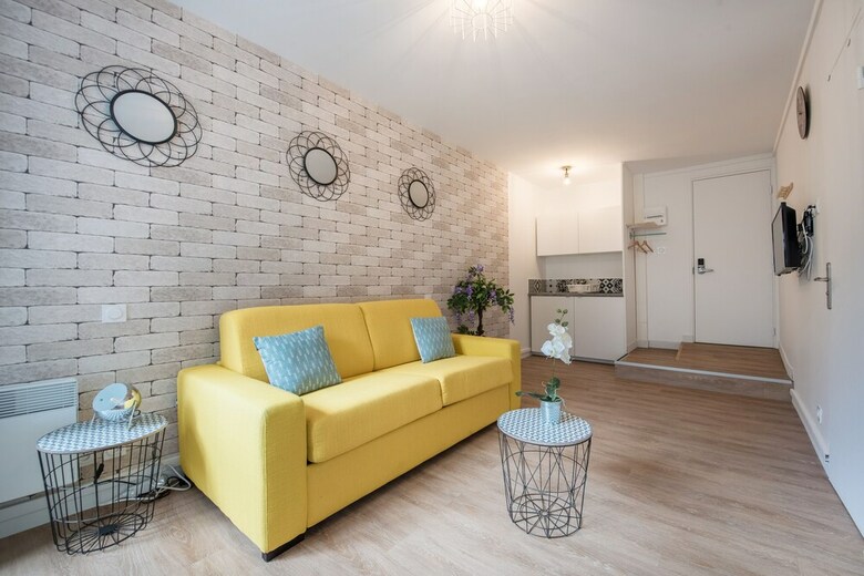 Apartments Ws Tour Eiffel - Nicolo