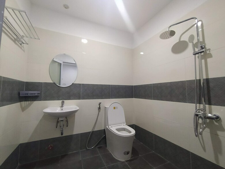 Hostal Q' Garden Homestay Villa