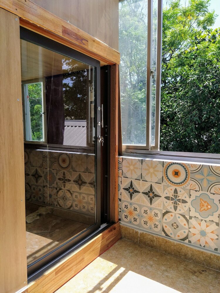 Hostal Q' Garden Homestay Villa