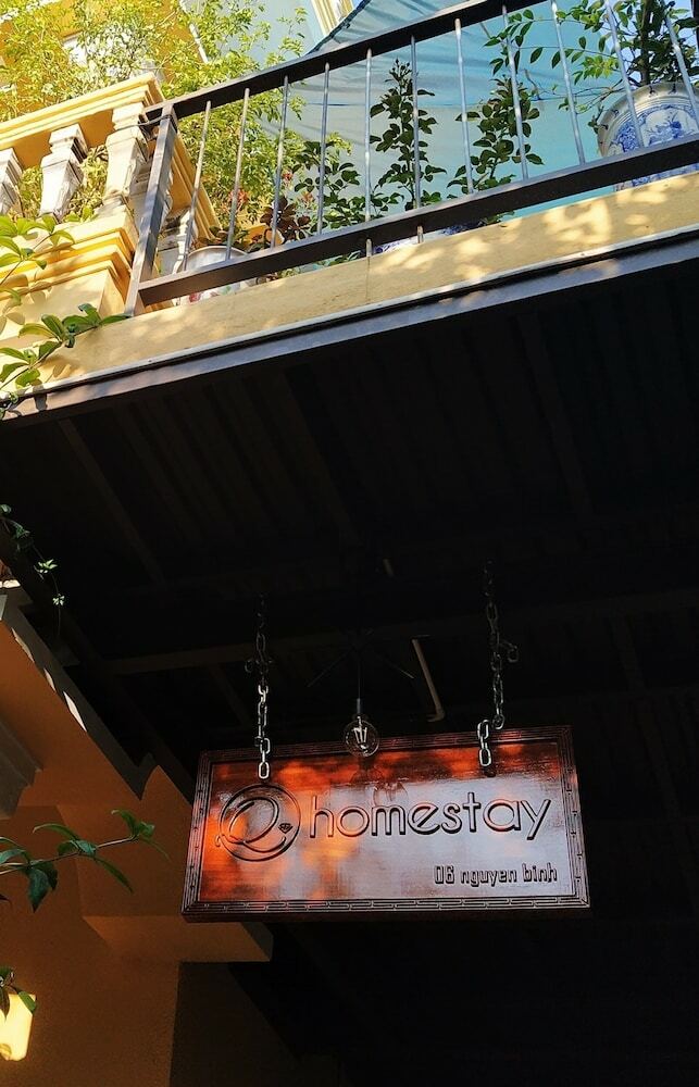 Hostal Q' Garden Homestay Villa