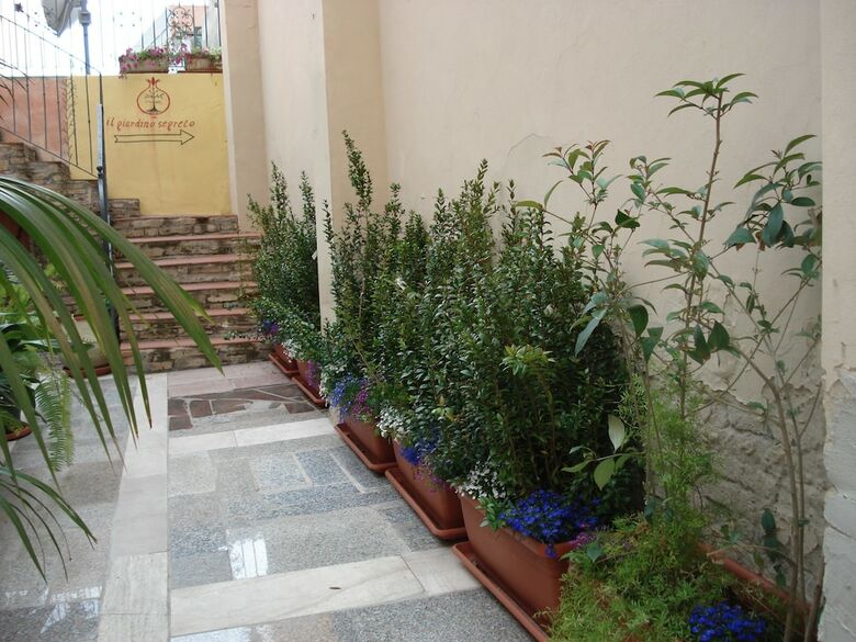 Il Giardino Segreto