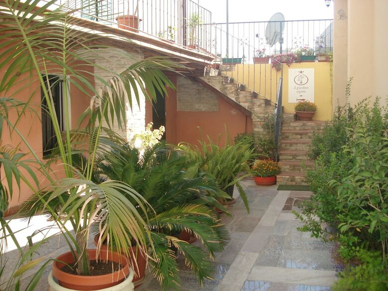 Il Giardino Segreto