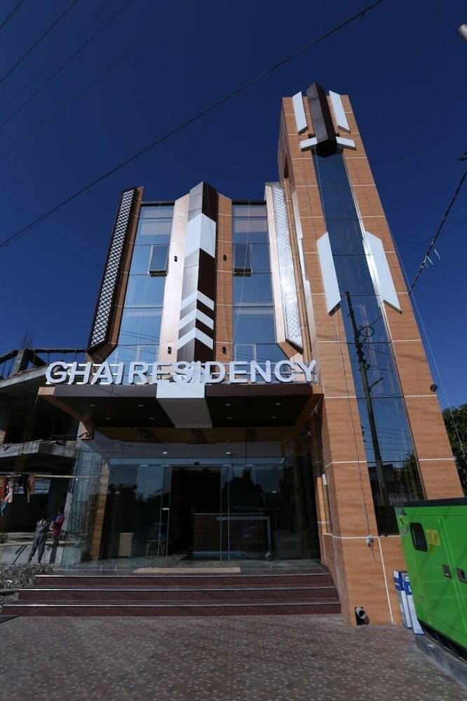 Hotel Ghai Residency