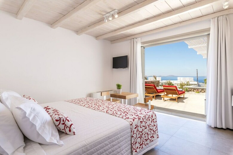 Aparthotel Bespoke Mykonos