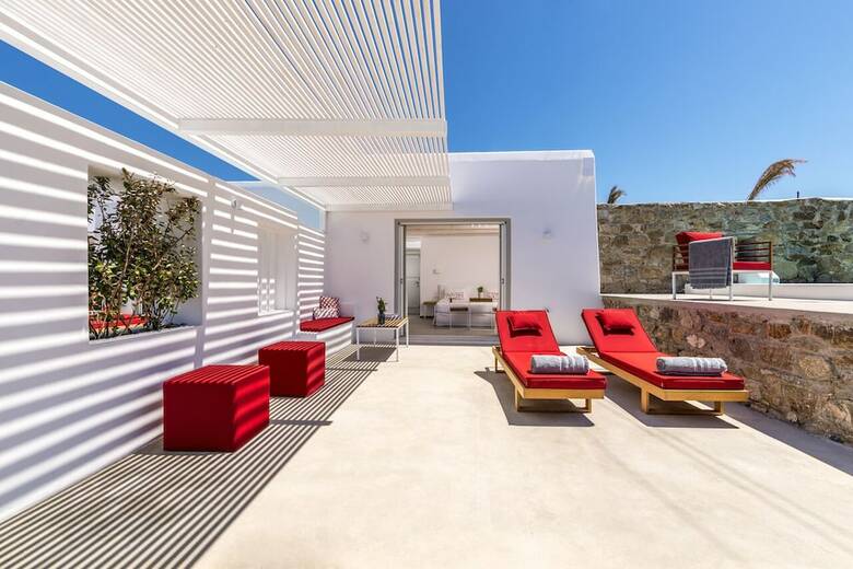 Aparthotel Bespoke Mykonos