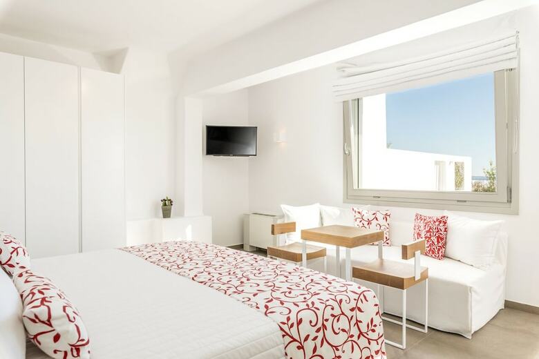 Aparthotel Bespoke Mykonos