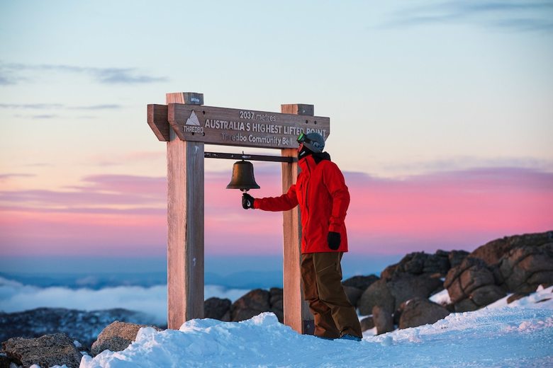Thredbo Alpine Hotel