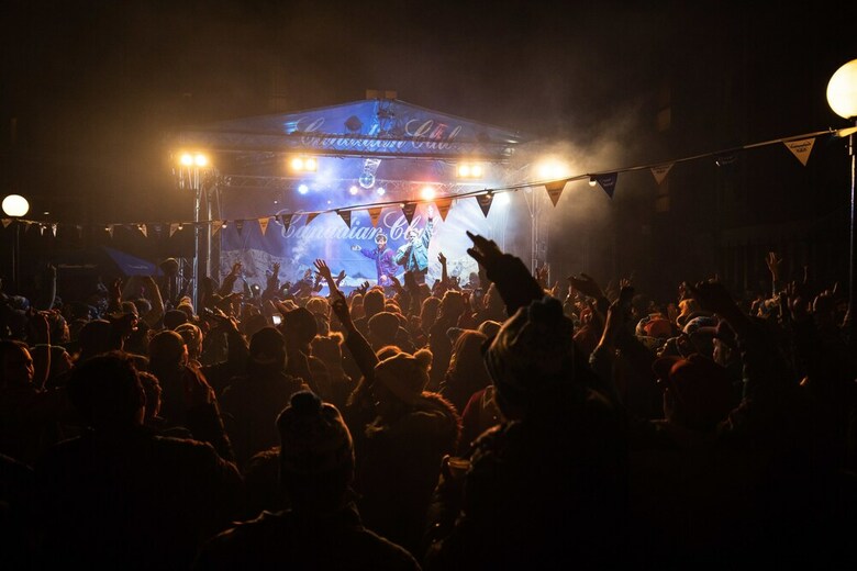 Thredbo Alpine Hotel