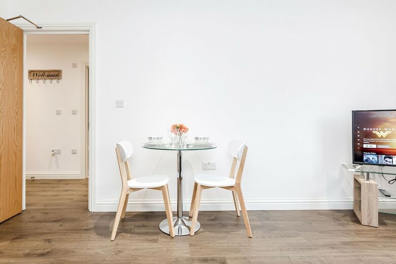 Watford Central Serviced Apartments