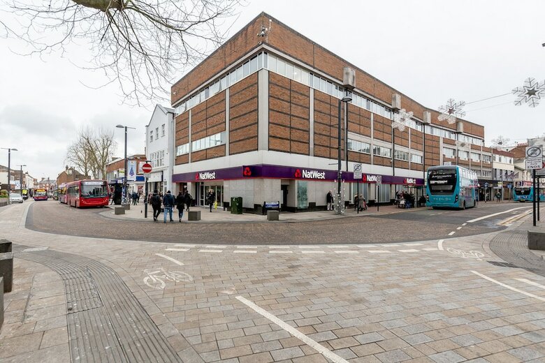 Watford Central Serviced Apartments