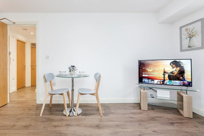 Watford Central Serviced Apartments