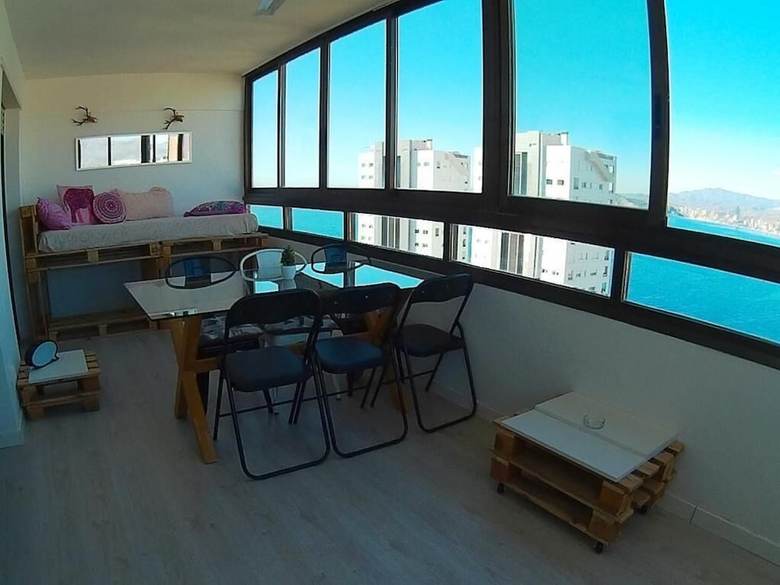 Apartamento Completo Trinisol II