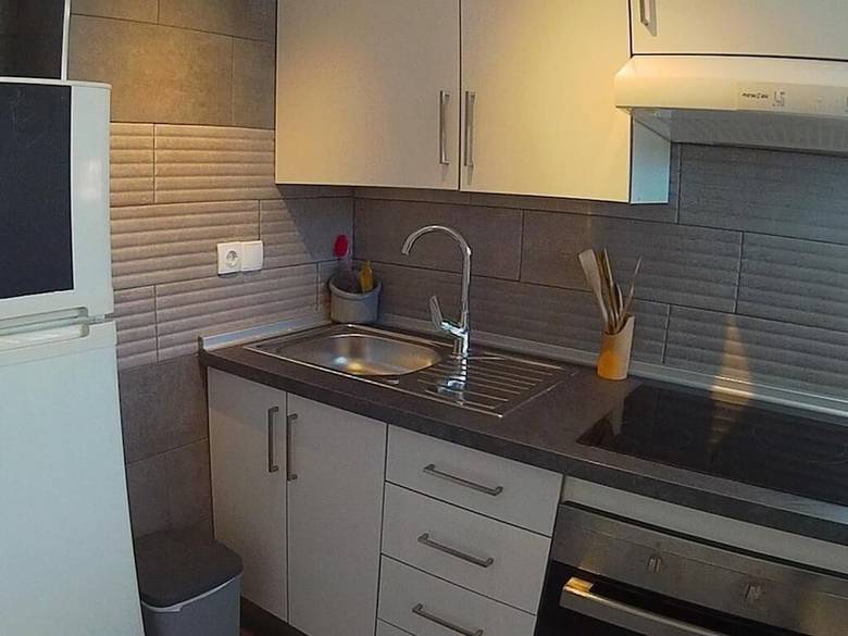 Apartamento Completo Trinisol II