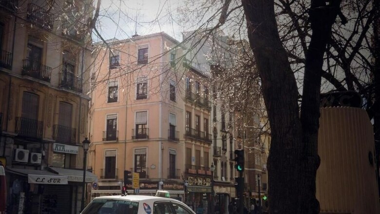 Apartamentos Plaza Nueva