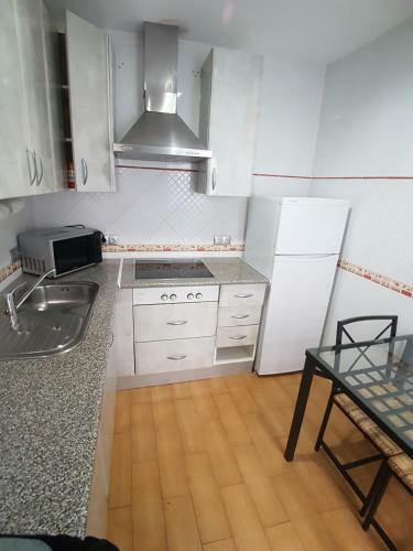 Apartamento Pasqu�n Centro Hist�rico C�diz
