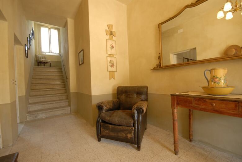 Apartamento Bello Stare