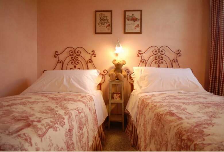 Apartamento Bello Stare