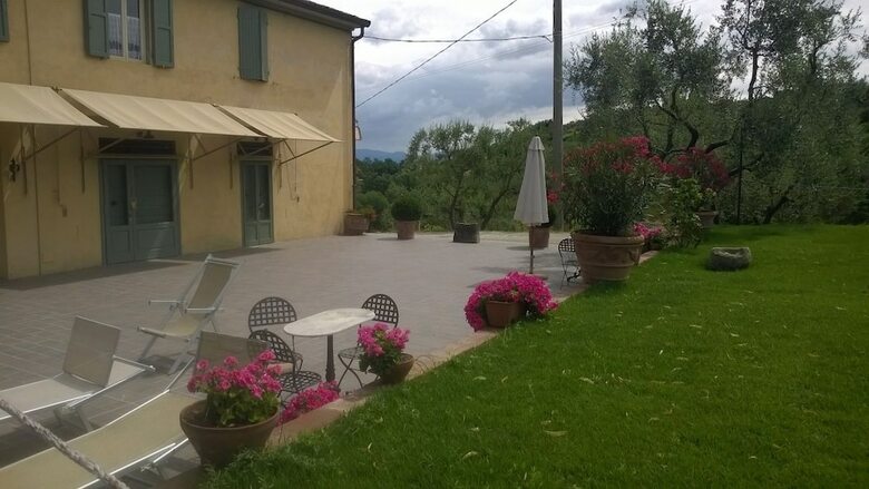 Apartamento Bello Stare