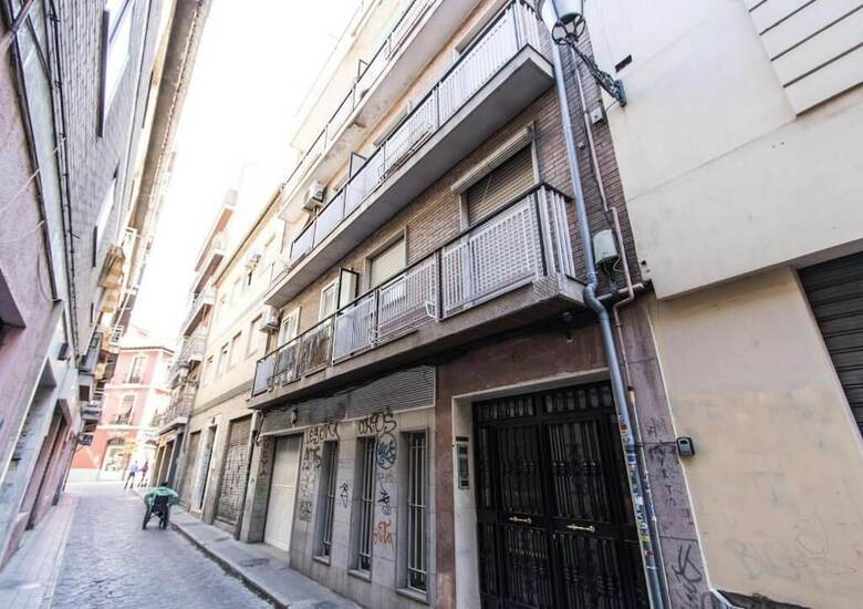 Apartamento Completo Boquer�n De Granada
