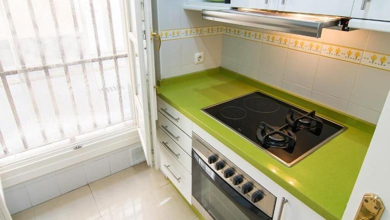 Apartamentos La Corrala de Luna