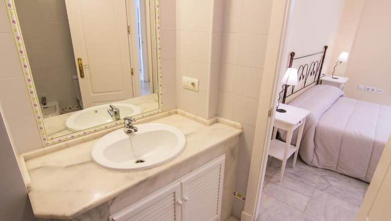 Apartamentos La Corrala de Luna