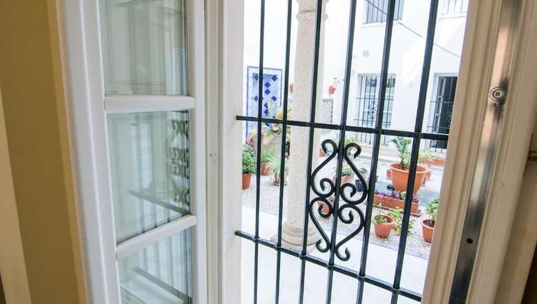 Apartamentos La Corrala de Luna