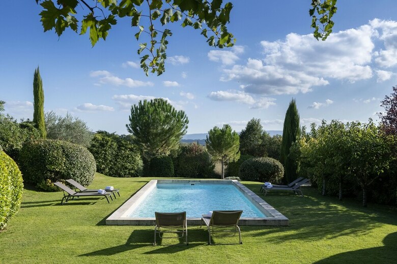 Villa Mas de Rosemarie