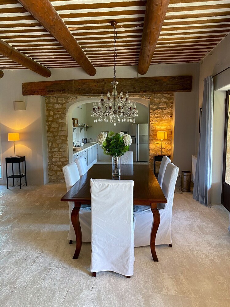 Villa Mas de Rosemarie