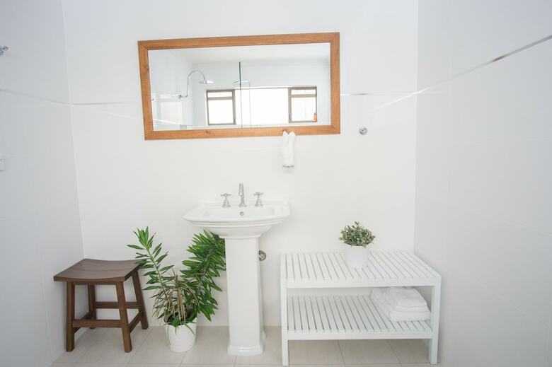 Apartamentos Debbie's Place