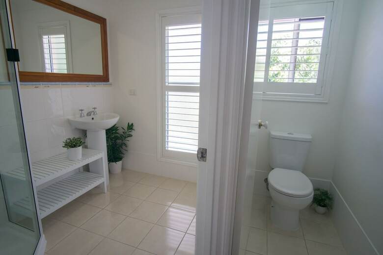 Apartamentos Debbie's Place