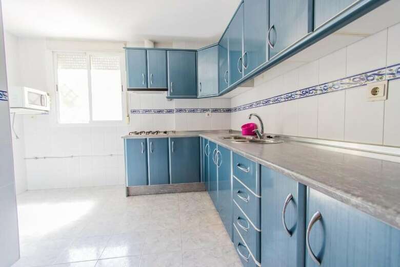 Apartamento Completo Alhambra