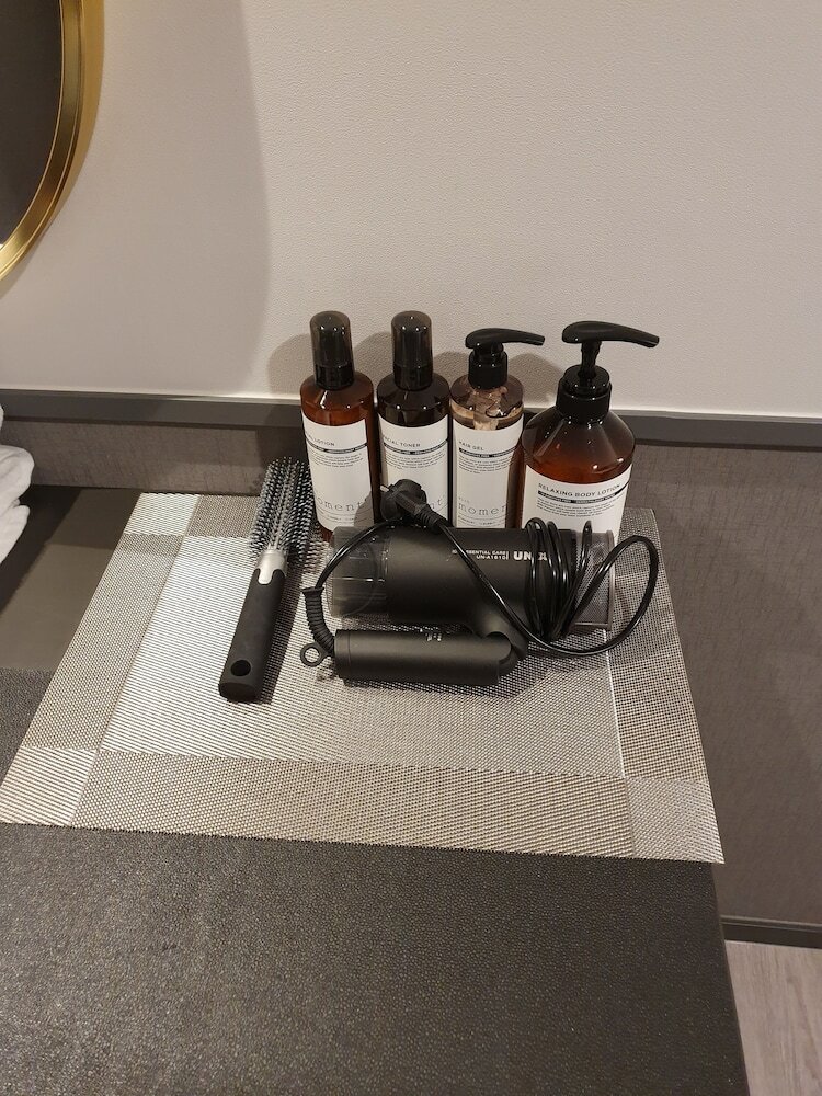 Brown-dot Hotel Pyeongtaek Songtan