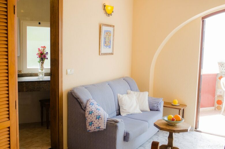 Hotel Castillo Del Mar