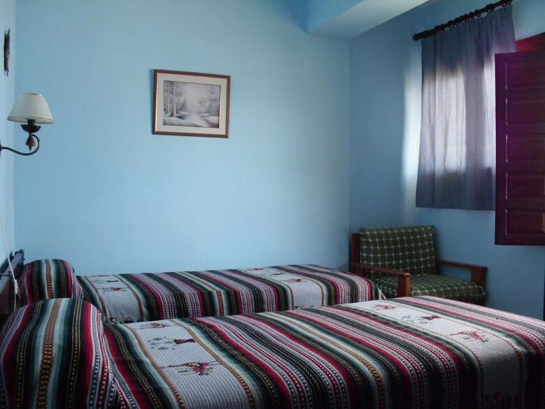 Hotel Castillo Del Mar