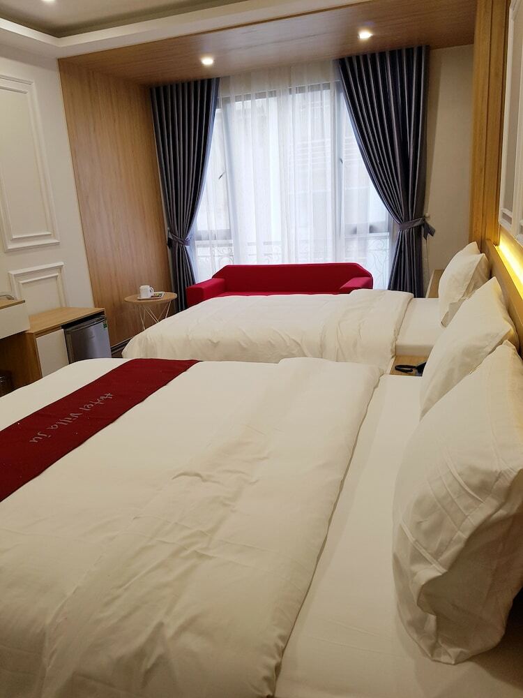 Hotel Villa Ju