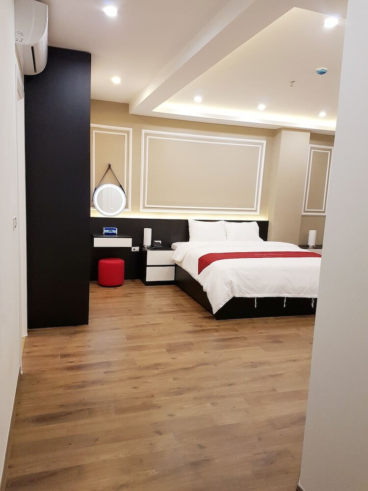 Hotel Villa Ju