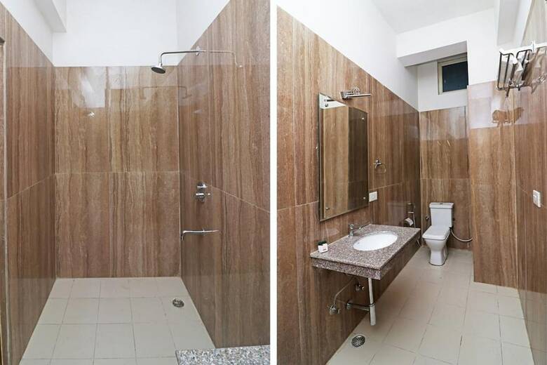 Noosa By Dcrest Hotel