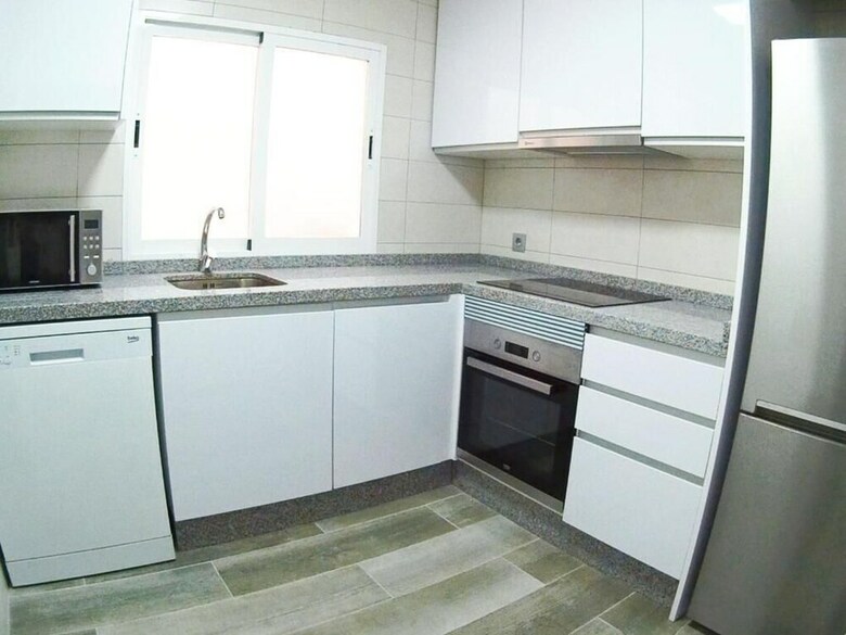 Apartamento Completo Plaza de Espa�a