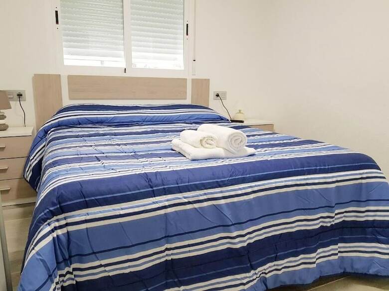 Apartamento Completo Plaza de Espa�a