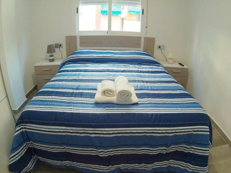 Apartamento Completo Plaza de Espa�a