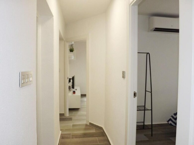 Apartamento Completo Plaza de Espa�a
