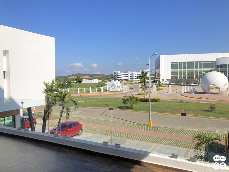 Apartamentos Marina Sol� Loft 4 (J-4)