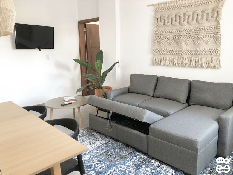 Apartamentos Marina Sol� Dep 1 (J-5)