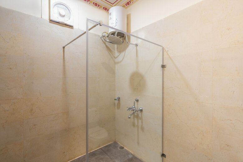 Hotel The Kumbha Bagh