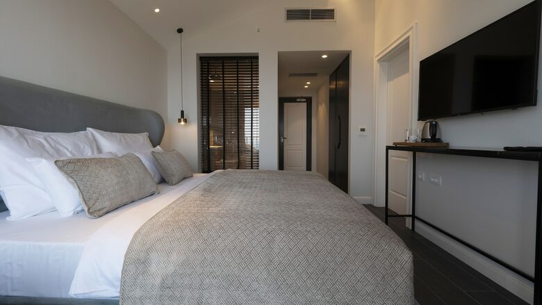 Hotel Vivid Blue Serenity Resort