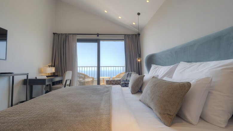 Hotel Vivid Blue Serenity Resort
