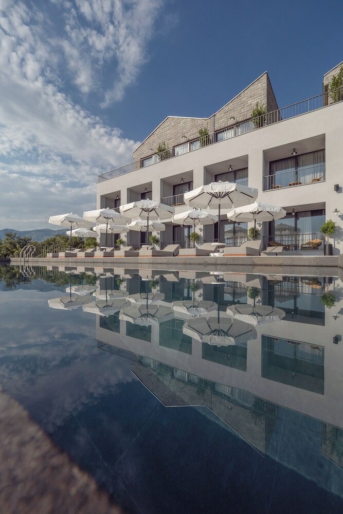 Hotel Vivid Blue Serenity Resort