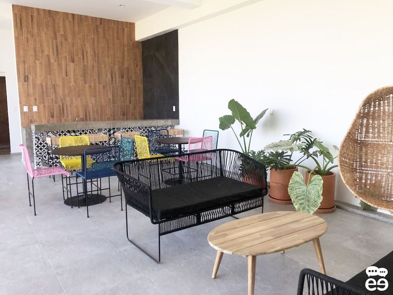 Apartamentos Marina Sol� Dep 2 (J-6)