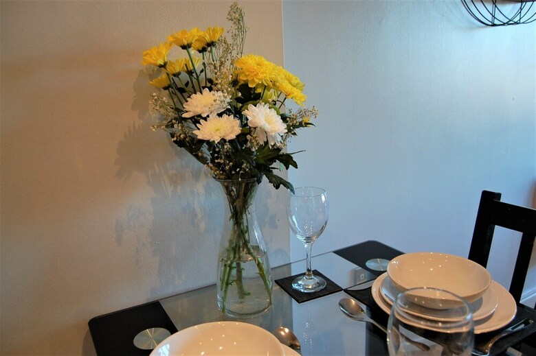 Newcastle Apartment