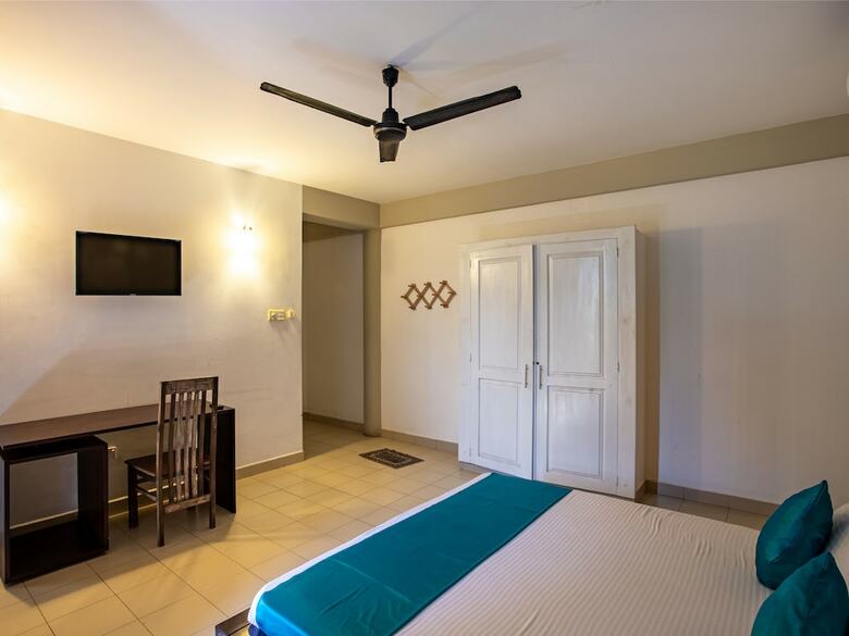 Hotel Yoho Lavinia Loft